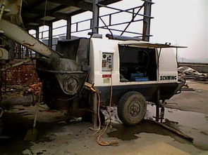 泵送混凝土首車為何要額外加入砂漿？解析其背后的技術原理與施工必要性