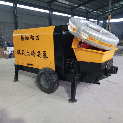混凝土泵車價(jià)格解析與誠信企業(yè)推薦 聚焦邢臺(tái)曉科機(jī)械廠的泵送解決方案