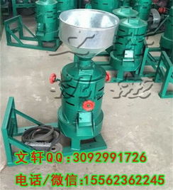碾米機的核心結(jié)構(gòu)、主流廠家與自動化去皮技術(shù)解析