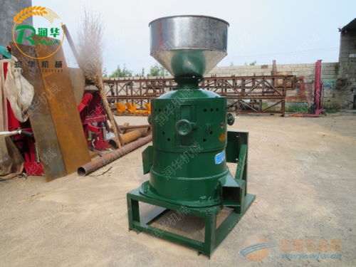 專業(yè)供應(yīng)優(yōu)質(zhì)糧食加工設(shè)備 陜西脫皮機、蕎麥碾米機與大麥制糝機的制造與選擇