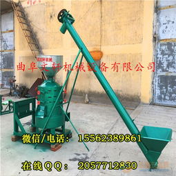 廊坊家用去皮碾米機(jī) 讓玉米脫皮制糝更輕松